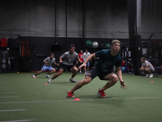 FTC Announces Summer Quarterback Series