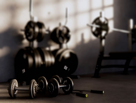 Multi-Training Facility