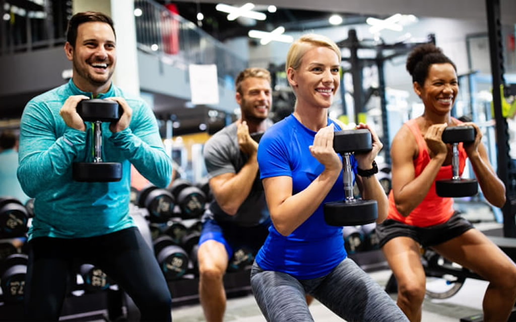 Frederick Training Center