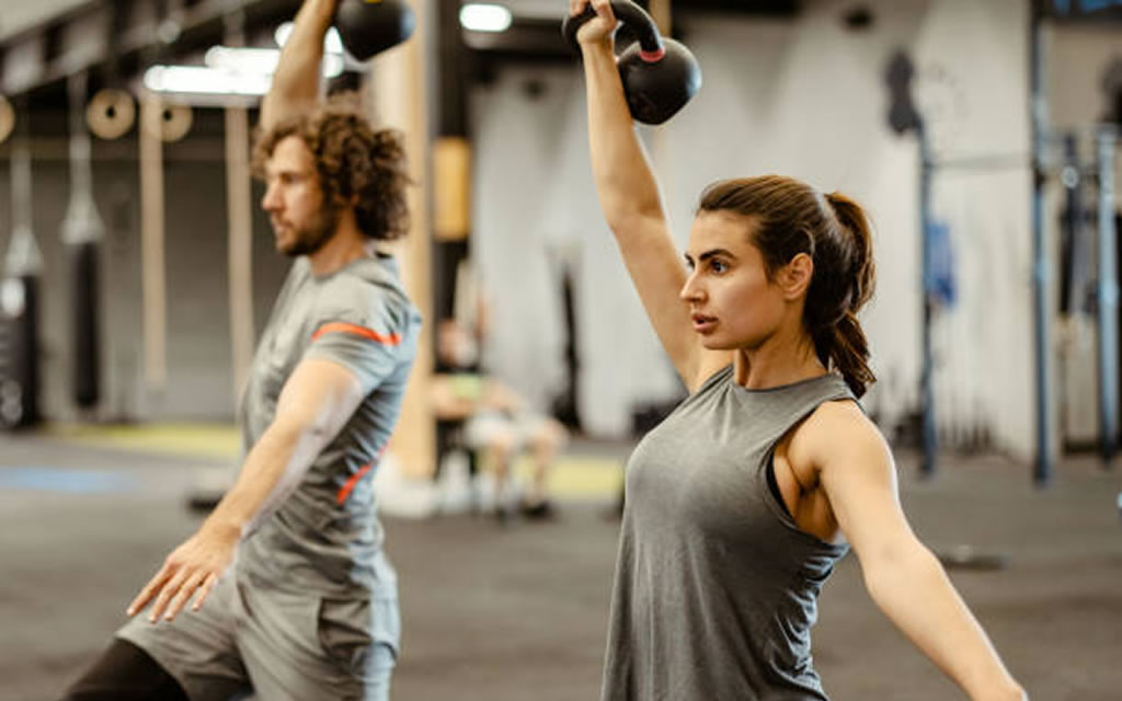 Frederick Training Center