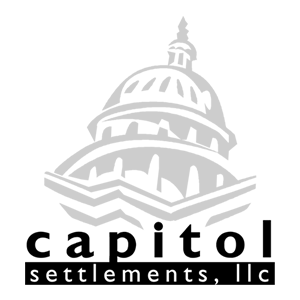 Capitol Settlements Logo